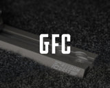 Freedom Track for GFC Go Fast Campers