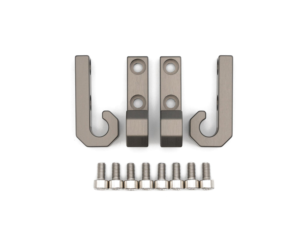 MODmount Hook 4 pack