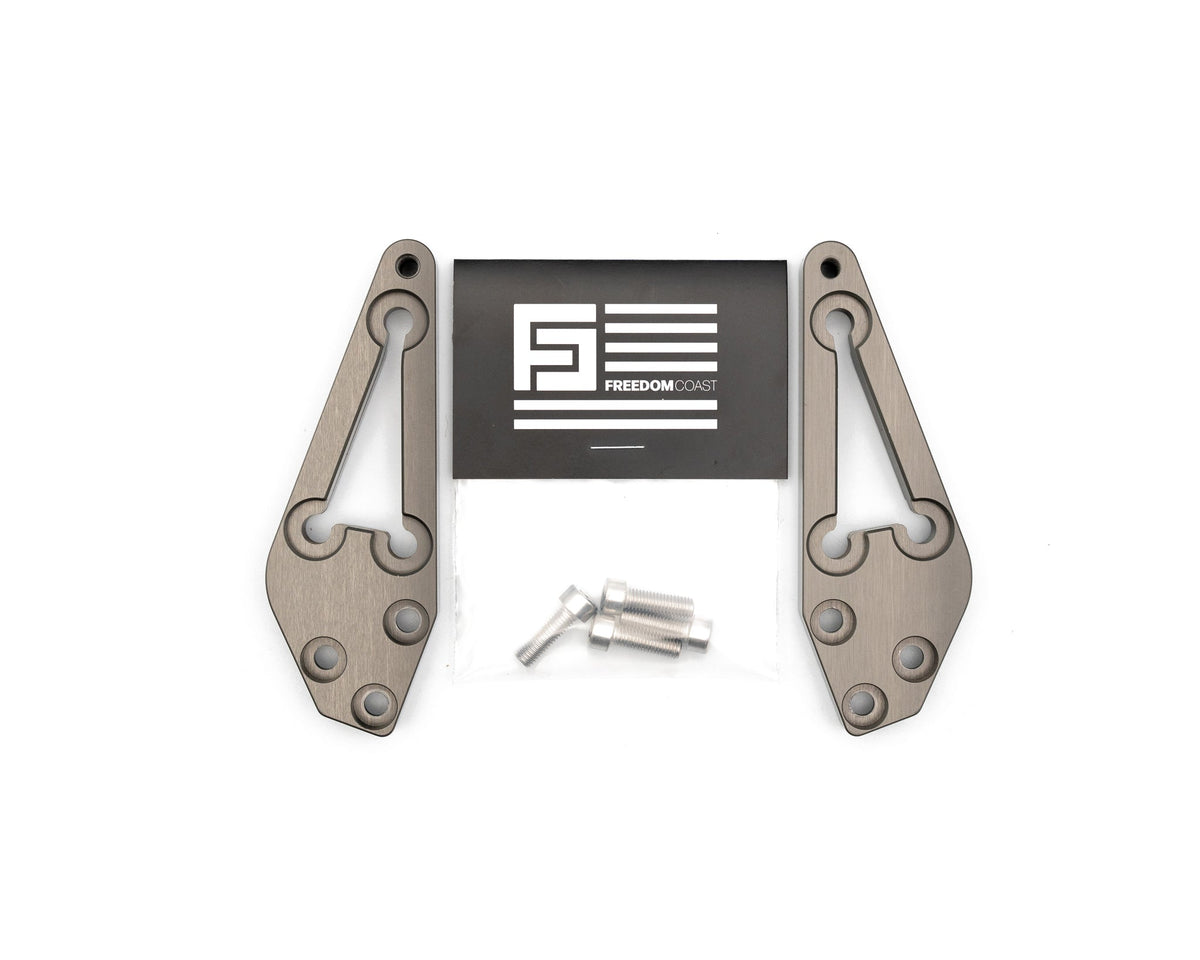 MODmount Arms - 2 pack (with 4 bolts)
