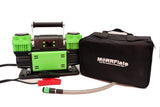 MORRFlate TenSix PSI Pro 12v Portable Compressor - Gen2