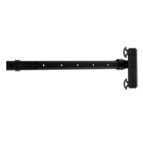 Integral Rail Kit + Panel Kits - GM HD 2020+ (8' Long Bed Only)