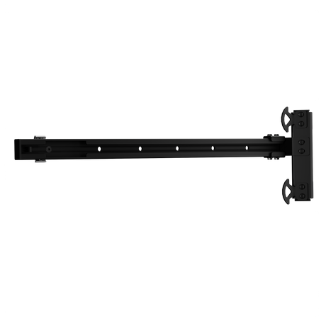 Integral Rail Kit + Panel Kits - GM HD 2020+ (8' Long Bed Only)