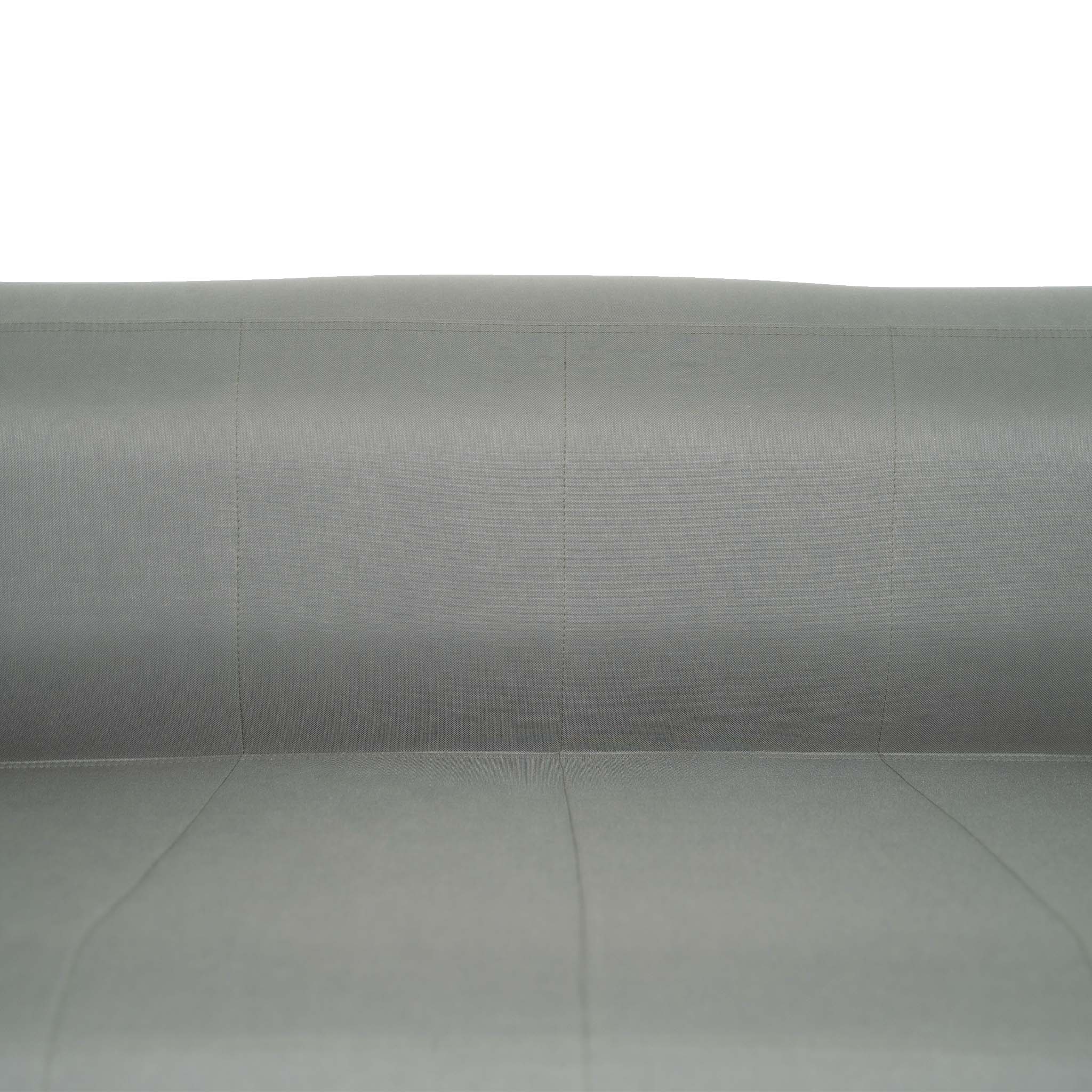 Slouch Couch Happy Camper