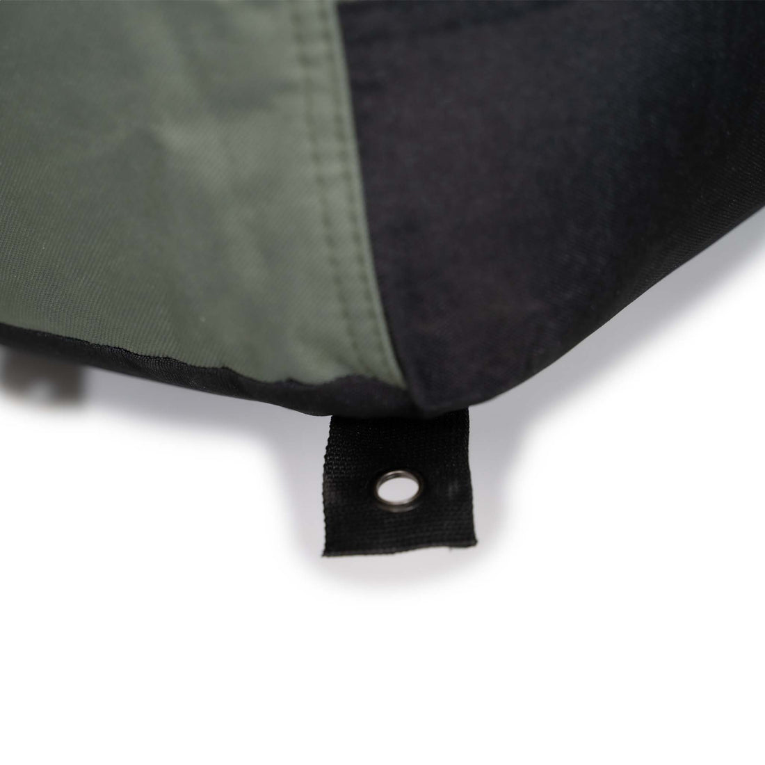 Slouch Couch Happy Camper