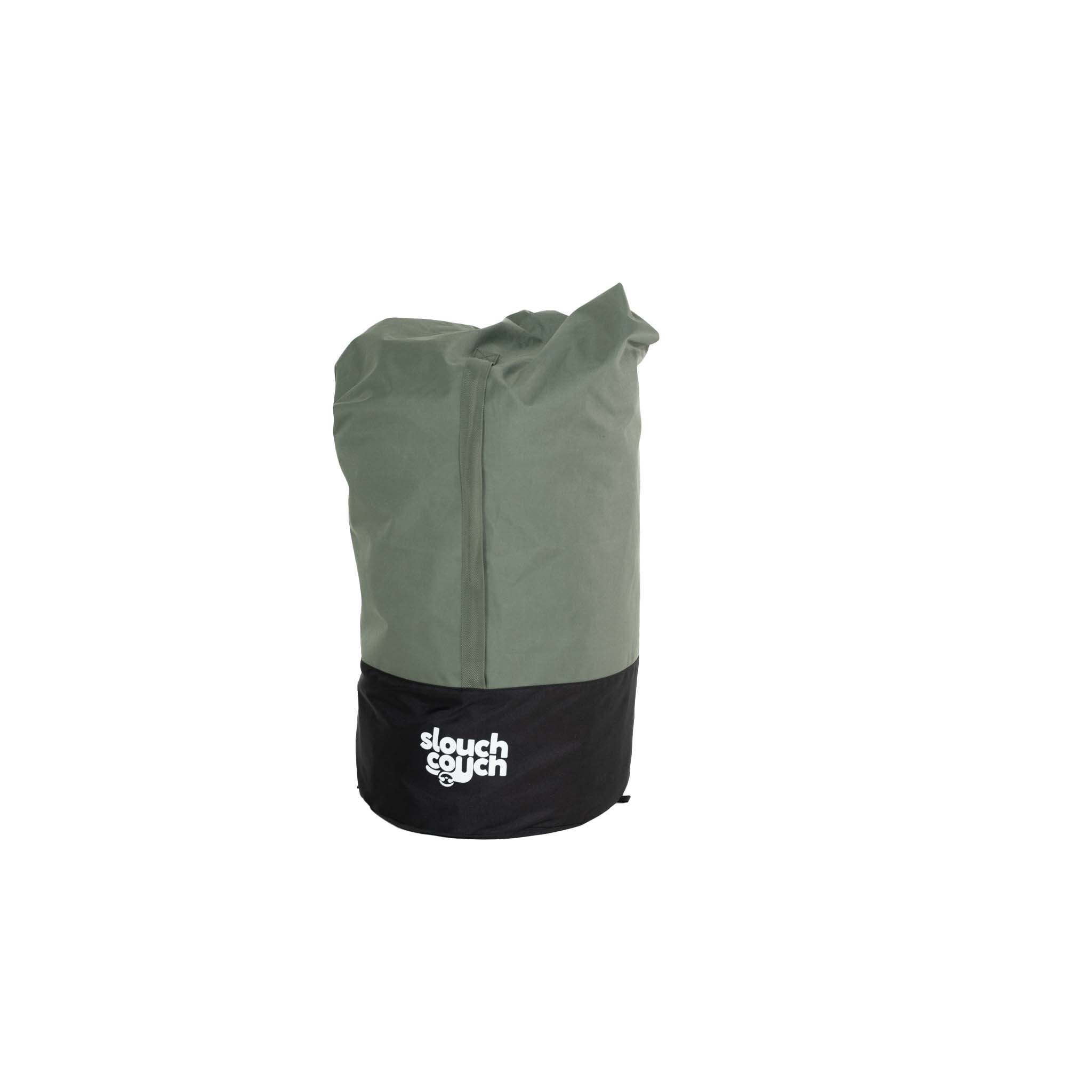 Slouch Couch Happy Camper