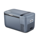 GO20 Dual Zone 12V Portable Freezer| ICECO | 20 LT