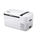 GO20 Dual Zone 12V Portable Freezer| ICECO | 20 LT
