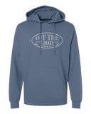 Grunge Hoodie