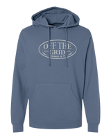 Grunge Hoodie