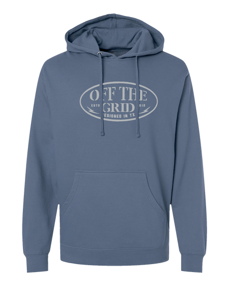 Grunge Hoodie