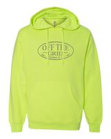 Grunge Hoodie