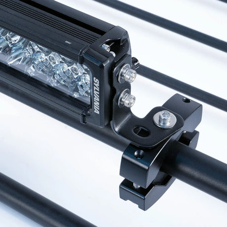 DMOS Hold My Bar Roll Bar Accessory Clamp