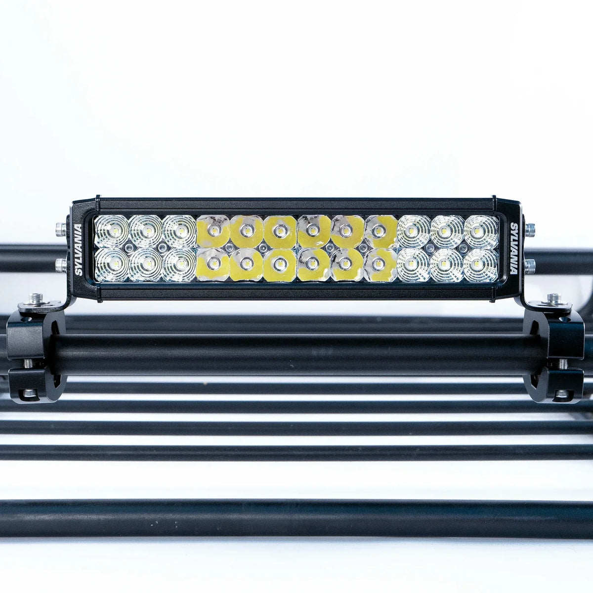 DMOS Hold My Bar Roll Bar Accessory Clamp