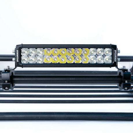 DMOS Hold My Bar Roll Bar Accessory Clamp