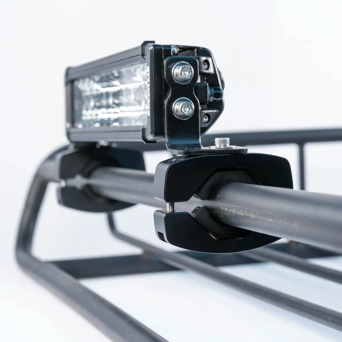 DMOS Hold My Bar Roll Bar Accessory Clamp