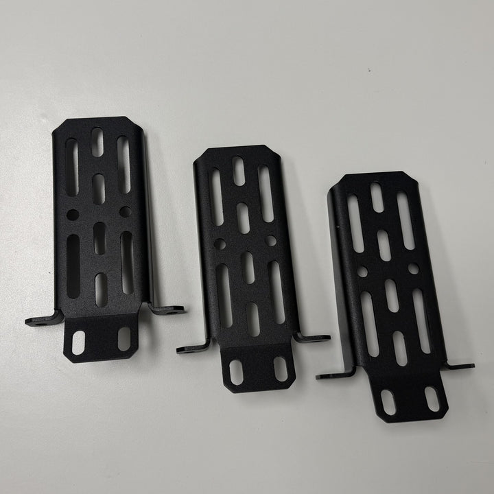 XO.SKLTN Awning Mounts