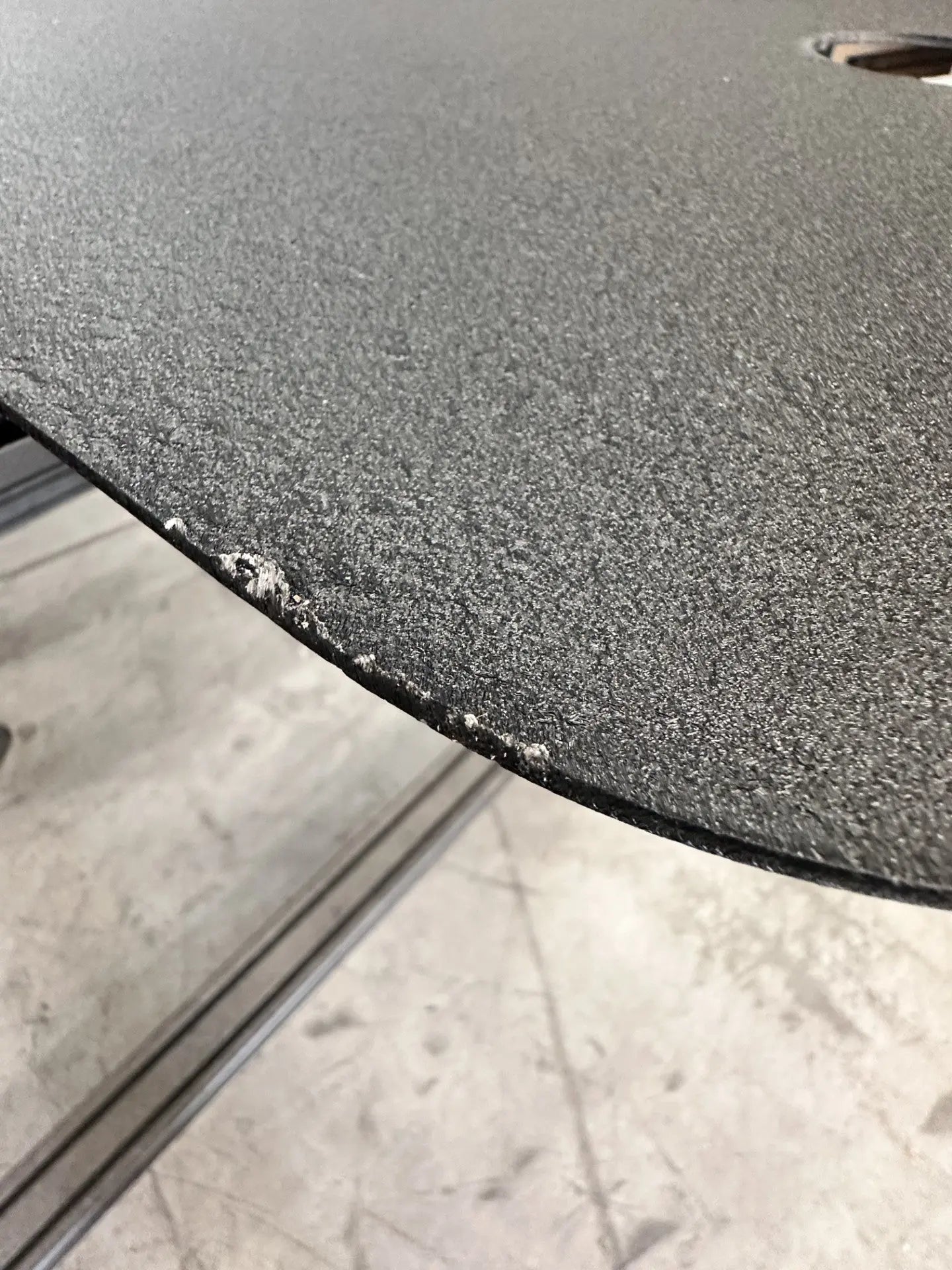 (BLEMISHED) TrailGate Panel for Ford F-150/Raptor (2015-2020)