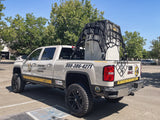 Gladiator Cargo Net