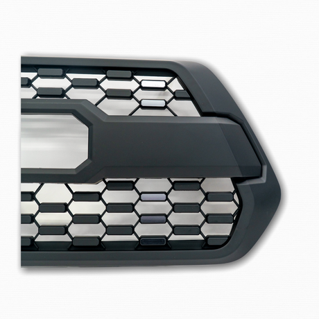 Taco Vinyl Pro Grille Decals