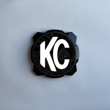 Lumen Skins for KC HiLiTES