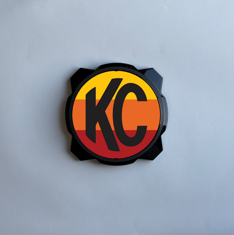 Lumen Skins for KC HiLiTES