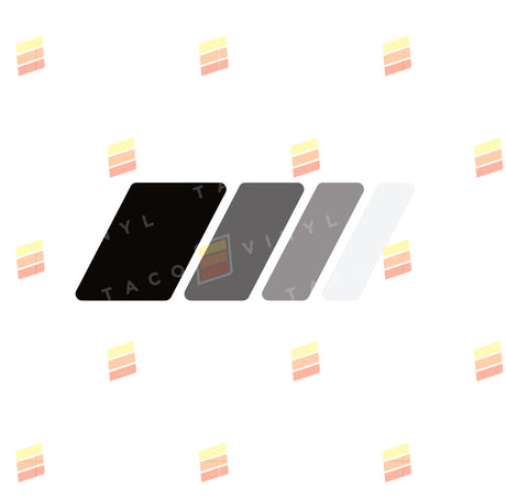 4Wave Decal