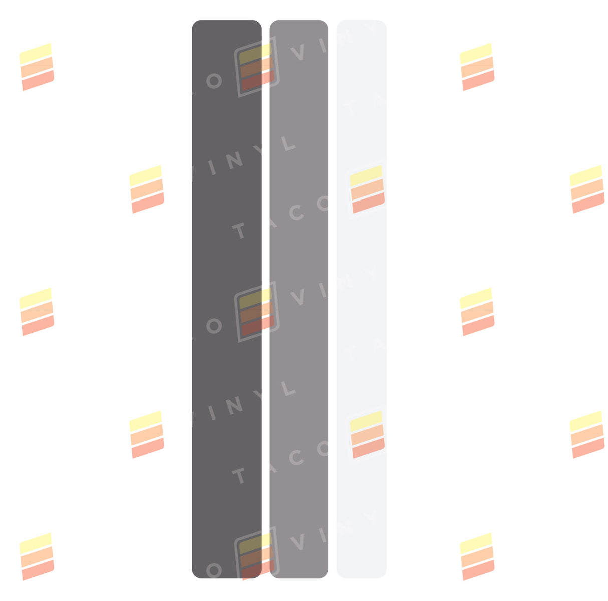 Medium Universal Stripes