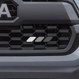 Standard Grille Badge