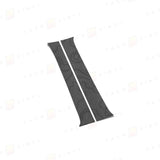 2016-23 Tacoma Door Pillar Decals