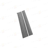 2014-21 Tundra Door Pillar Decals