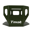 Tmat 5-Gallon Bucket Holder with Tmat Anchors