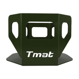 Tmat 5-Gallon Bucket Holder with Tmat Anchors