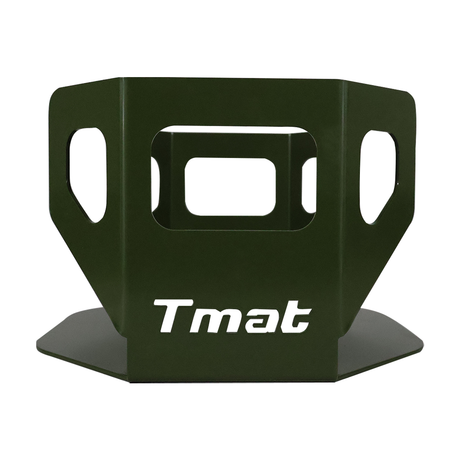 Tmat 5-Gallon Bucket Holder with Tmat Anchors