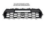 2024+ Tacoma Pro Grille - Beta