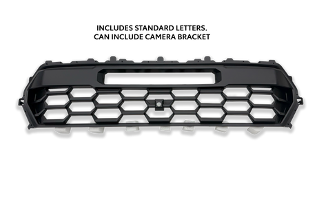 2024+ Tacoma Pro Grille - Beta