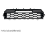 2024+ Tacoma Pro Grille - Beta
