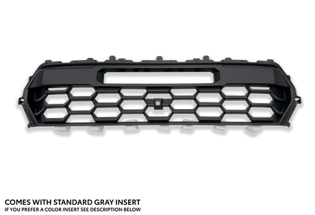 2024+ Tacoma Pro Grille - Beta
