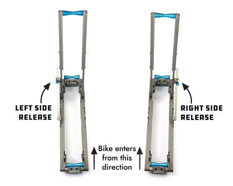 HOVR BIKE RACK