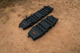 8.5 Gallon Electric Pump Tank & Traction Board Mount