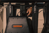 9.5 Gallon Electric Pump Tank