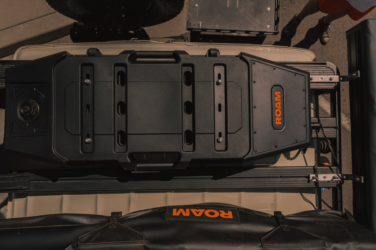 9.5 Gallon Electric Pump Tank
