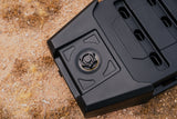 8.5 Gallon Electric Pump Tank & Traction Board Mount