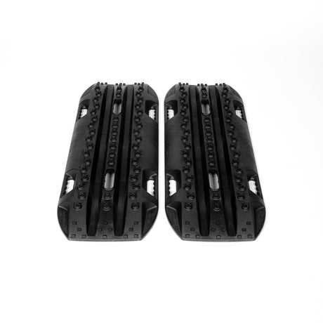RototraX Traction Boards BLACK