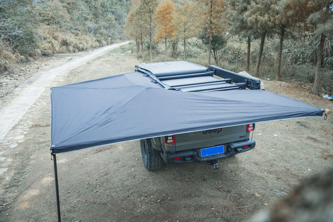 CVT 270 DEGREE AWNING