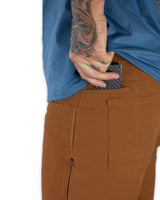 Havok Shorts 10" - TOB