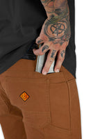 Havok Shorts 12" - TOB