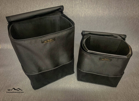 Headrest Trash Bag - Medium