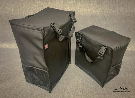 Headrest Trash Bag - Medium