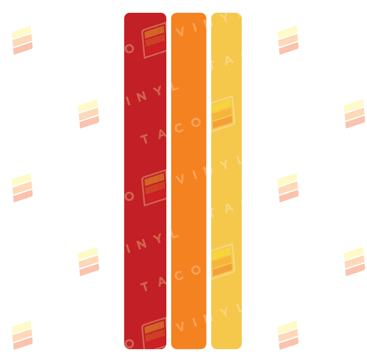 Medium Universal Stripes