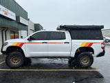2014-21 Tundra Heritage Side Stripes